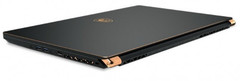 Игровой ноутбук MSI GS75 Stealth 8SF (9S7-17G111-043)