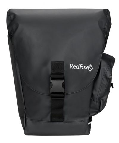 Картинка велосумка Redfox Pannier 1000  - 12