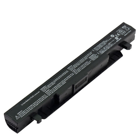 Аккумулятор для Asus GL552 GL552VX (14.8V 2200MAH) PN A41N1424