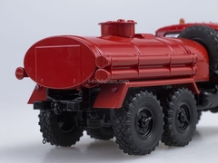 ZIL-131 AC-40 Fire Engine 1:43 Start Scale Models (SSM)