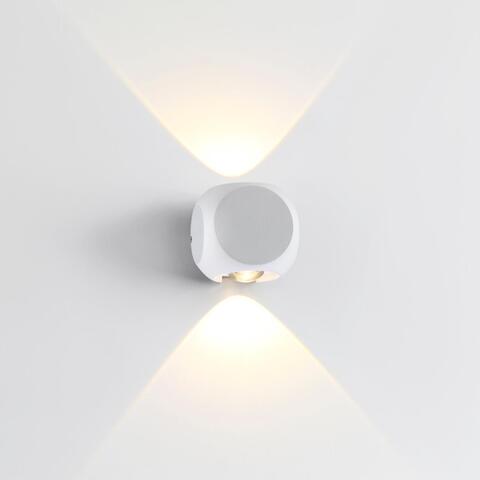 Настенный светильник Odeon Light Miko 4221/4WL