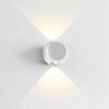 Настенный светильник Odeon Light Miko 4221/4WL