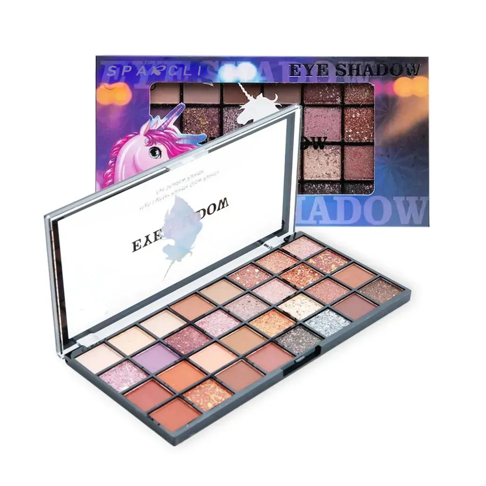 Eye shadow kits discount