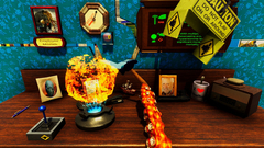 Godly Corp (для ПК, цифровой код доступа)