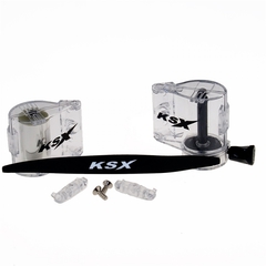 система перемотки ROLL OFF