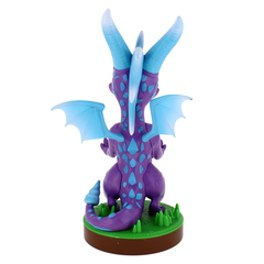 Подставка Cable guy: Spyro: Ice Spyro CGCRSP300147