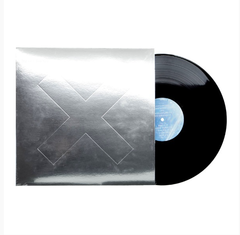 Виниловая пластинка. The XX - 