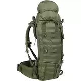 Рюкзак Raptor 80, Сплав