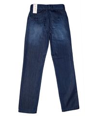 Джинсовые брюки (слаксы) BGF для мальчика 371509/836/290