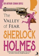 Sherlock Holmes - The Valley Of Fear
