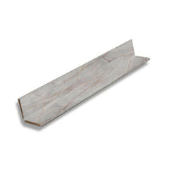 Угол к панелям ПВХ ВЕК универсальный Мрамор византийский 3000 мм