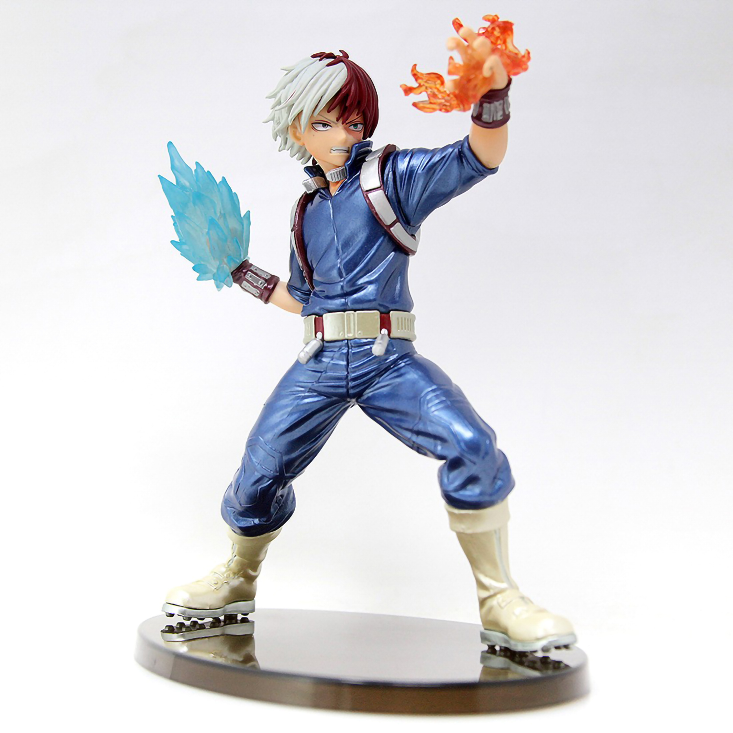 Фигурка My Hero Academia The Amazing Heroes Shoto Todoroki – купить за 2990  руб | Чук и Гик. Магазин комиксов