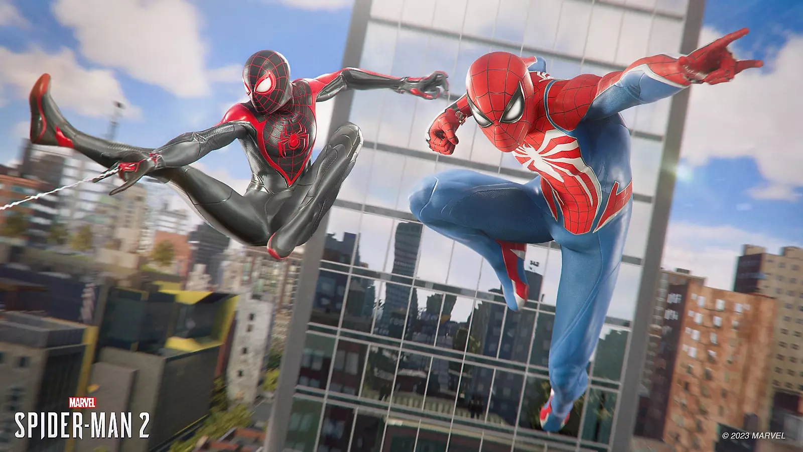 Ps5 spider man game discount