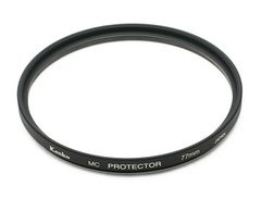 Защитный фильтр Kenko MC Protector на 46mm