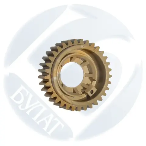 Шестерня тефлонового вала Kyocera FS-1018, 1020, 1016, KM-1500(33T) 2A820160