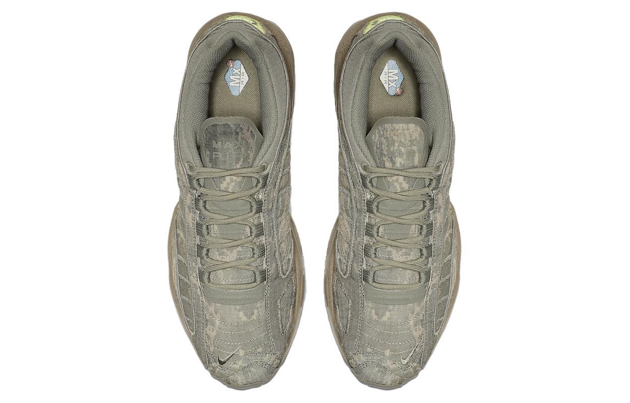 Nike Air Max Tailwind 4 Sp Digi Camo Hyper Sneakers