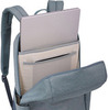 Картинка рюкзак городской Thule lithos backpack 20l new Pond Gray/Dark Slate - 5