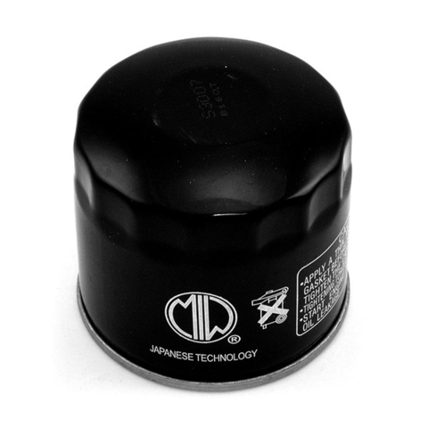 Фильтр масляный MIW S3007 (HF134)