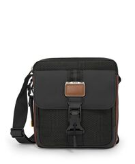 Сумка через плечо Junior/Black onyx