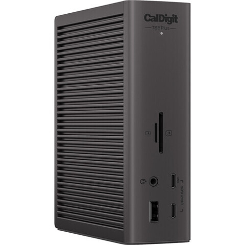 Расширитель портов CalDigit TS5 Plus Thunderbolt 5