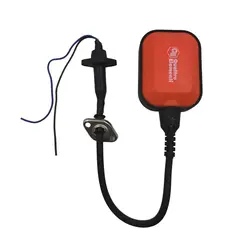 Выключатель QUATTRO ELEMENTI поплавок Sewage 300, 500, 800, 1100, 1200, 1700F Ci с уплотнением (910-140-03)