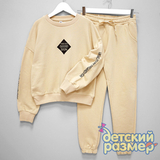 Костюм (карманы)