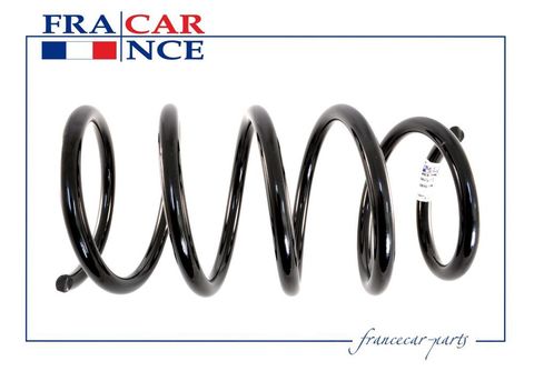 ПРУЖИНА ПЕРЕДНЯЯ LOGAN, SANDERO, LARGUS ФОБОС(d=13,5мм)