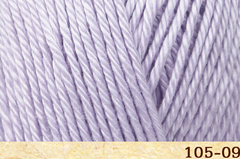 105-09 (Бледно-лиловый)
