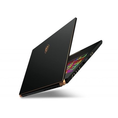 Игровой ноутбук MSI GS75 Stealth 8SF (9S7-17G111-043)