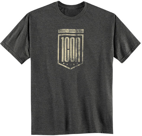 Icon 1000 Crest футболка