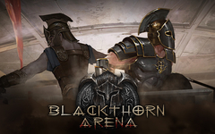 Blackthorn Arena (для ПК, цифровой код доступа)
