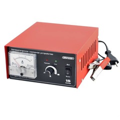 Зарядное устройство SKYWAY 15A