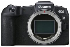 Canon RP Body Adapter EF-EOS R, черный