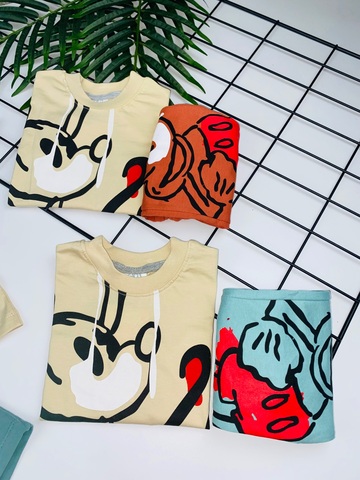 Костюм ZARA