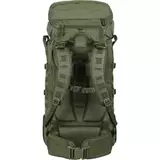 Рюкзак Raptor 80, Сплав