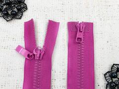 Молнии трактор АРТА-Ф 2077, Латвия, Т6, L 115 см, 2 бегунка