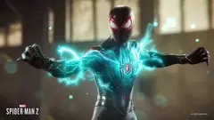 Игра Marvel's Spider-Man 2 (PS5)
