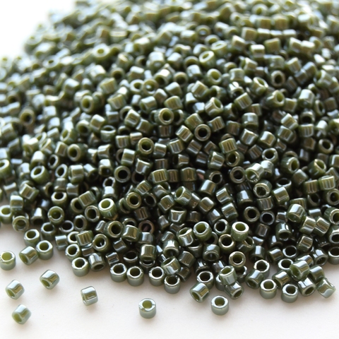 DB-1566 Бисер цилиндрический Миюки делика 11/0 /Miyuki delica 11/0