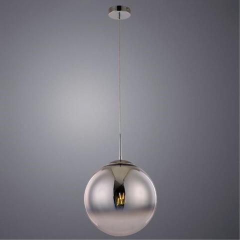 Подвесной светильник Arte Lamp JUPITER chrome A7963SP-1CC