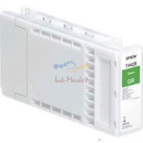 T44JB40 Картридж зеленый для SC-P7500/P9500 350 мл)