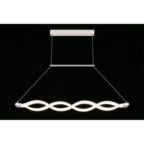 Подвесной светодиодный светильник Aployt Nadayn APL.002.03.72