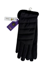 Перчатки. Женские. Верх: Текстильные. Подклад: Плюш-флис. Сенсорные. В упаковке 12 шт, разные цвета.