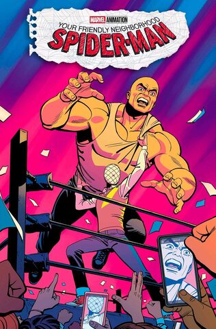 Your Friendly Neighborhood Spider-Man #2 (Cover A)
