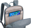 Картинка рюкзак городской Thule lithos backpack 20l new Pond Gray/Dark Slate - 4