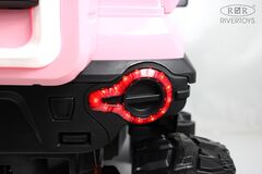 Jeep E007EE (Полноприводный)