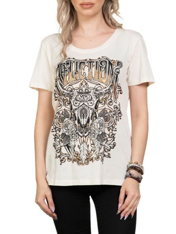 Футболка Risk Tee Affliction