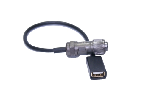 Кабель соединительный USB к AVP-ВВ-S-DDL