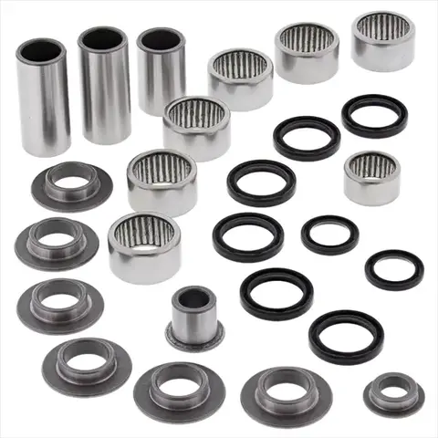 комплект подшипников прогрессии для Мотоцикла Suzuki RM125 AllBalls 27-1131