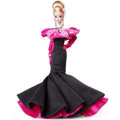 Барби Силкстоун Модная Коллекция Модель 2