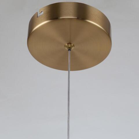 Подвесной светодиодный светильник F-Promo Chantra 4088-3P